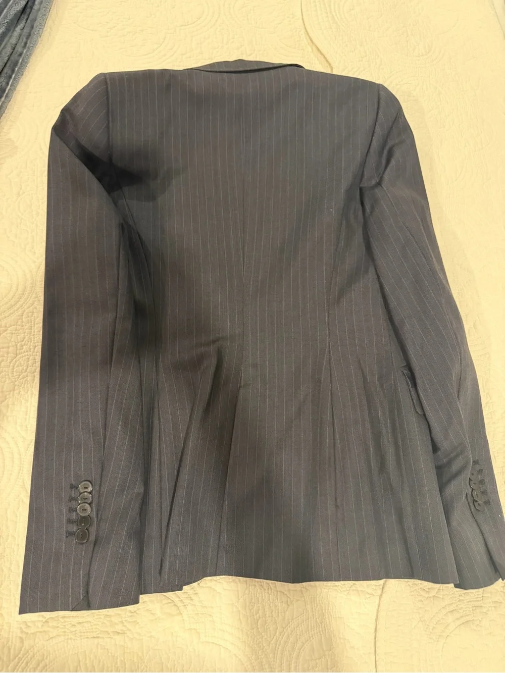 Size 38 EUR. Size 6 USA